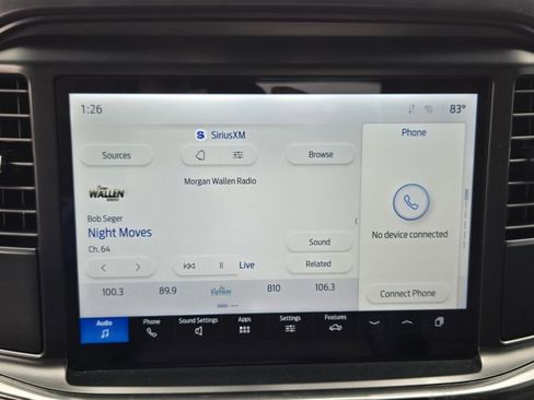 Certified 2025 Ford F150 STX AWD/4WD image 16