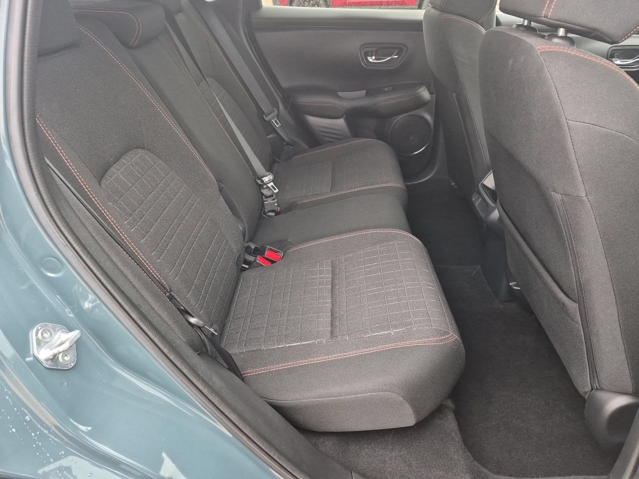 Used 2024 Honda HR-V Sport image 29