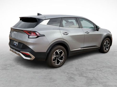 Used 2023 Kia Sportage LX image 11