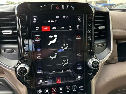 Used 2019 RAM 2500 Laramie image 25