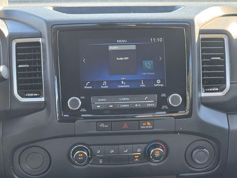 Certified 2023 Nissan Frontier SV w/ Tow Package image 18