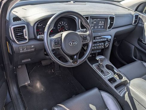 Used 2019 Kia Sportage EX FWD image 7