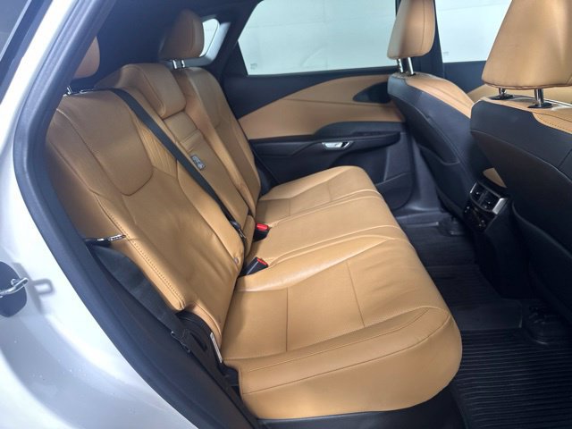 Used 2024 Lexus RX 350 Premium Plus AWD/4WD image 33