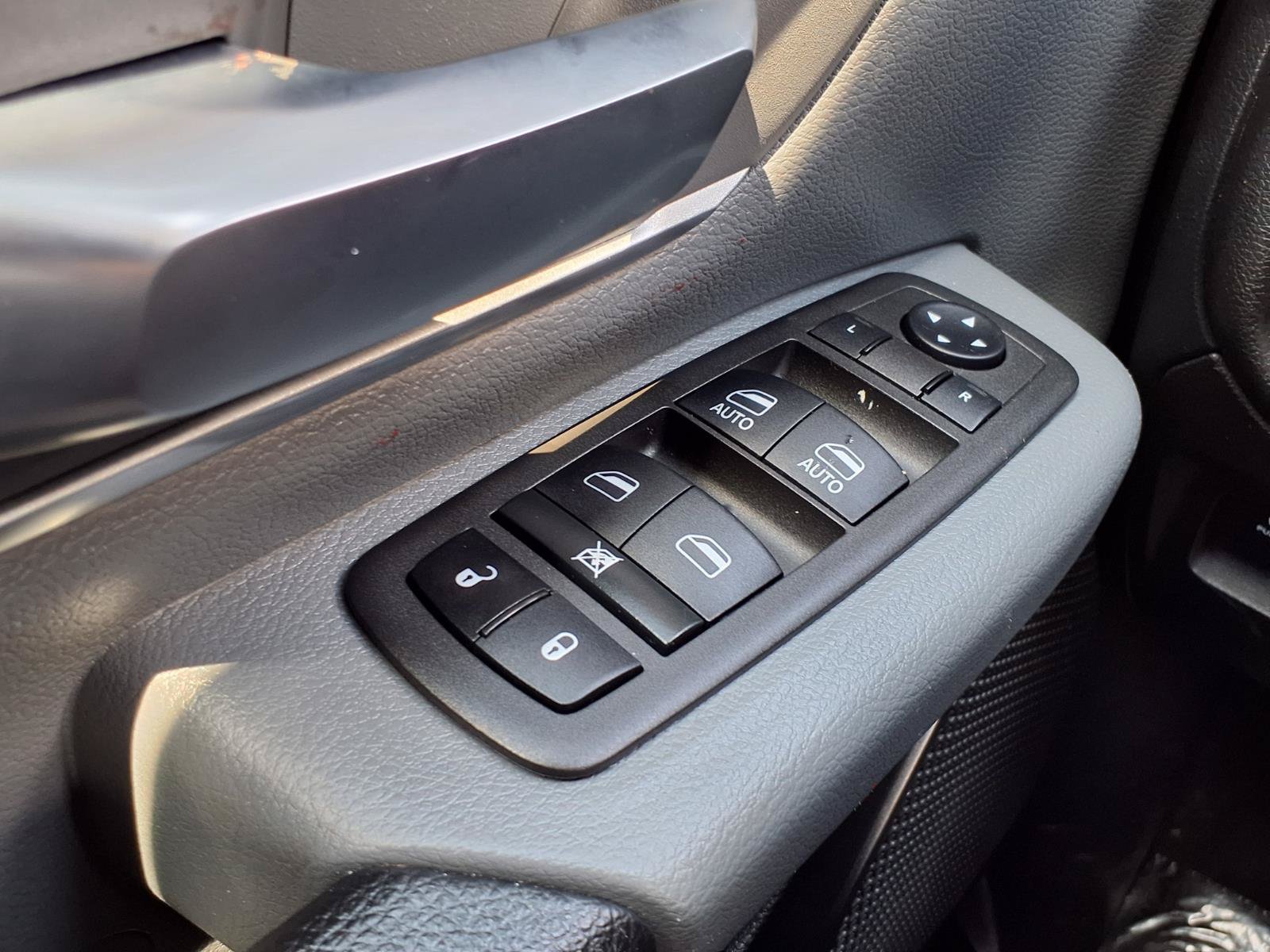 Used 2022 RAM 1500 Big Horn RWD image 13