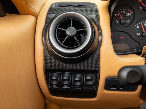 Used 2005 Ferrari F430 Spider image 49