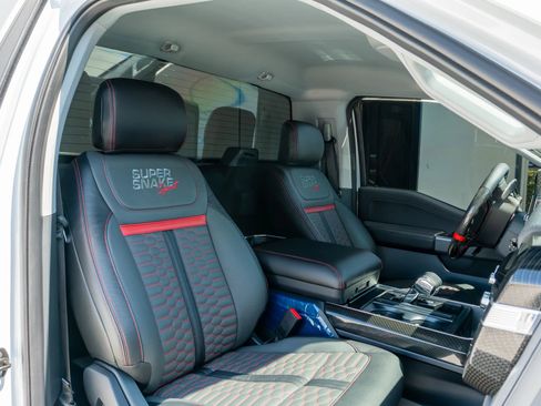 Used 2022 Ford F150 XLT w/ Equipment Group 301A Mid image 50