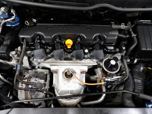 Used 2010 Honda Civic DX-VP image 15