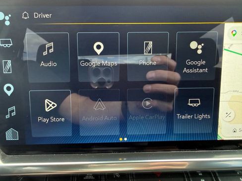 Used 2025 Chevrolet Silverado 3500 LT w/ Convenience Package AWD/4WD image 48