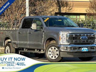 Used 2024 Ford F250 XLT