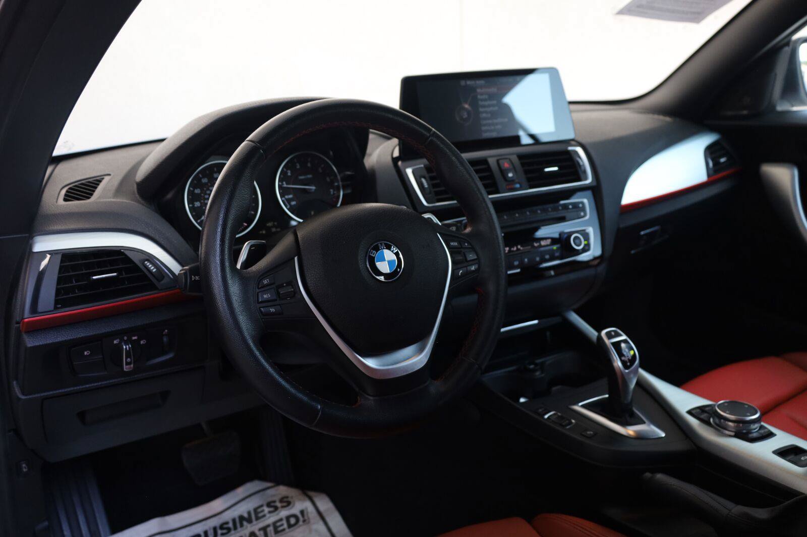 Used 2015 BMW 228i Convertible RWD image 21