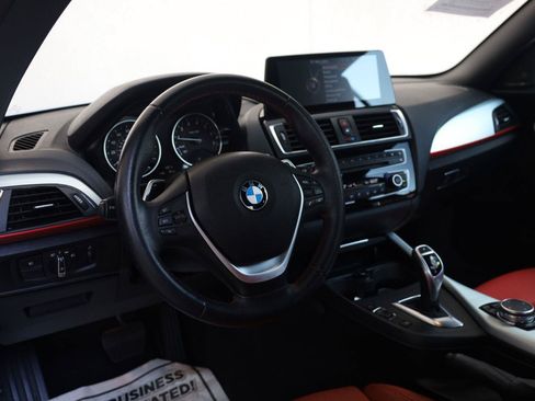 Used 2015 BMW 228i Convertible RWD image 21