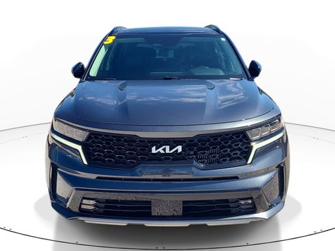 Used 2023 Kia Sorento SX FWD image 2