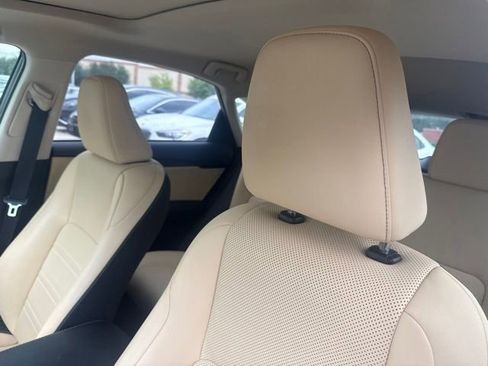 Used 2019 Lexus NX 300h AWD w/ Premium Package image 9