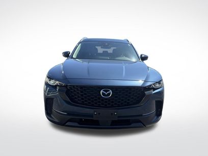 Used 2023 MAZDA CX-50 2.5 S w/ Preferred Plus Pkg
