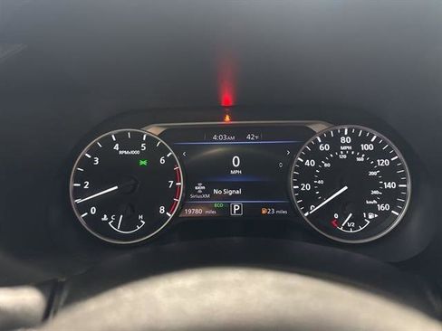 Used 2024 Nissan Sentra SR w/ SR Premium Package image 16