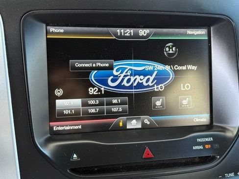 Used 2015 Ford Explorer XLT w/ Equipment Group 202B FWD image 27