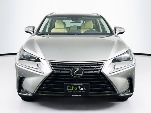 Used 2018 Lexus NX 300 FWD image 2