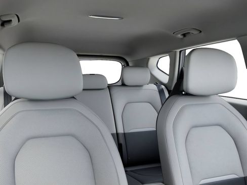 New 2027 Kia Seltos EX AWD/4WD image 27