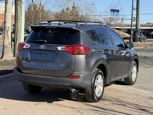 Used 2015 Toyota RAV4 LE image 6