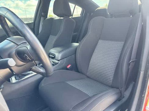 Used 2023 Dodge Charger GT w/ Blacktop Package RWD image 21