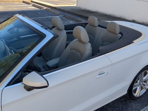 Used 2018 Audi A3 2.0T Premium w/ Convenience Package image 11