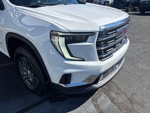 New 2026 GMC Acadia Elevation image 6