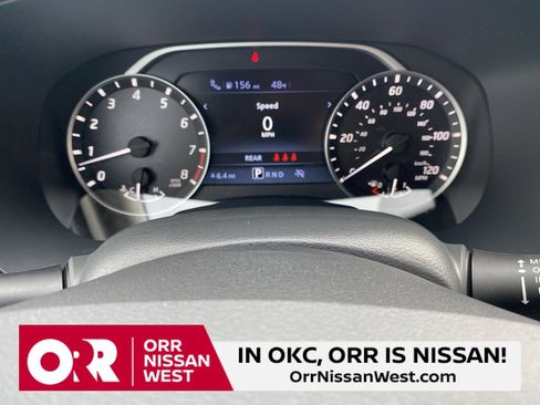 New 2026 Nissan Frontier S image 28