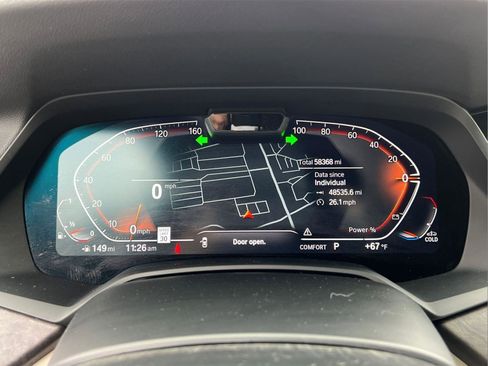 Used 2021 BMW X5 sDrive40i w/ Executive Package image 28