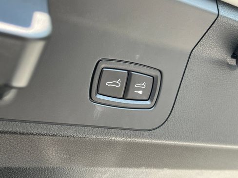 Certified 2023 Porsche Panamera 4S Executive AWD/4WD image 23