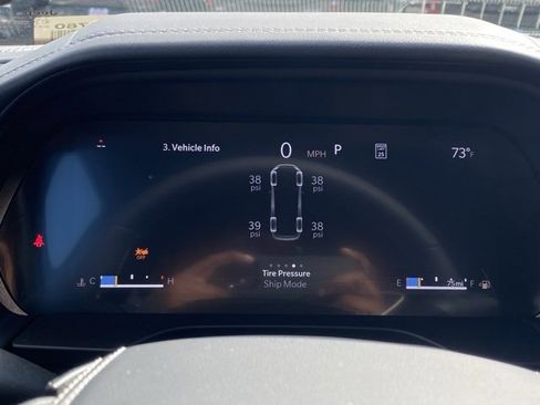 New 2025 Jeep Grand Cherokee L Overland w/ Trailer Tow Package image 40