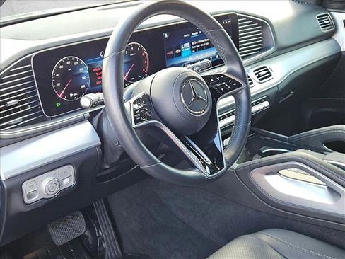 Used 2024 Mercedes-Benz GLE 450 GLE 450 image 12