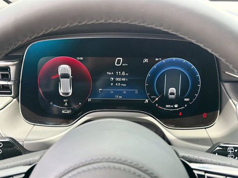 New 2026 Maserati Grecale Modena AWD/4WD image 39