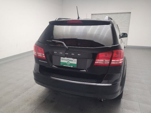 Used 2018 Dodge Journey SE w/ Popular Equipment Group image 7