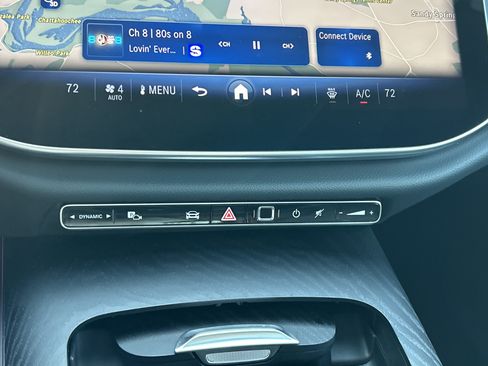 Certified 2025 Mercedes-Benz E 350 4MATIC Sedan image 35