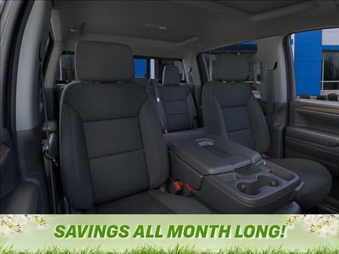 New 2026 Chevrolet Silverado 1500 LT image 16