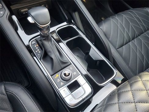 Used 2024 Kia Telluride EX X-Line image 27