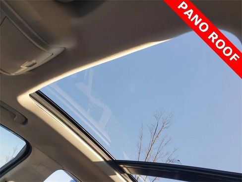 Used 2020 GMC Terrain Denali w/ Denali Premium Package image 8