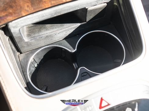 Used 2018 Mercedes-Benz S 560 S 560 4MATIC image 35