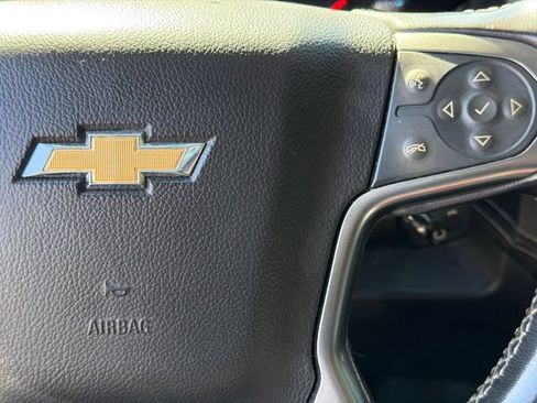 Used 2018 Chevrolet Tahoe LT AWD/4WD image 33