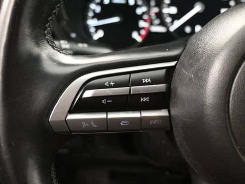 Used 2021 MAZDA CX-30 AWD 2.5 S w/ Select Package image 17