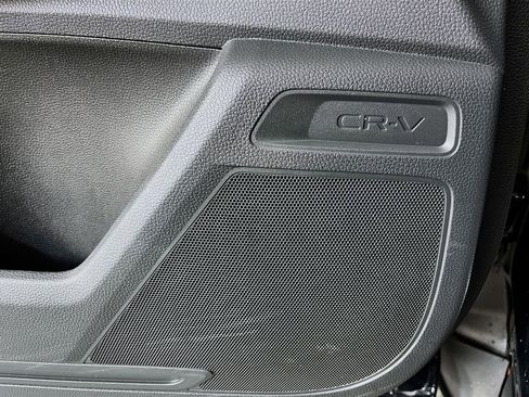 Used 2024 Honda CR-V LX image 24