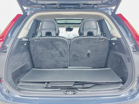 Certified 2022 Volvo XC90 T6 Inscription w/ Climate Package image 27