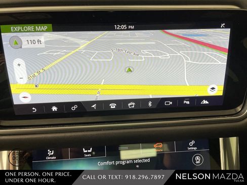 Used 2018 Land Rover Range Rover Sport HSE Dynamic image 27