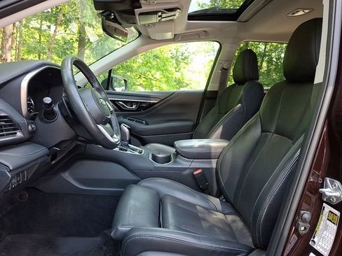 Used 2024 Subaru Outback Limited AWD/4WD image 14