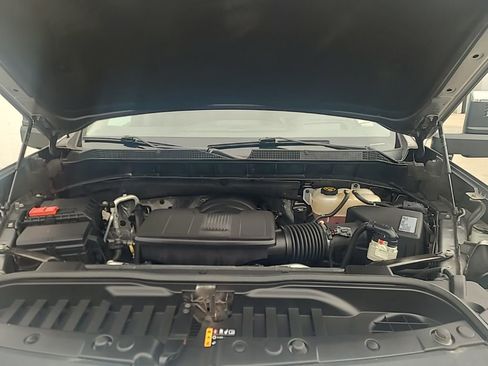 Used 2020 Chevrolet Silverado 1500 LTZ w/ LTZ Premium Package image 23