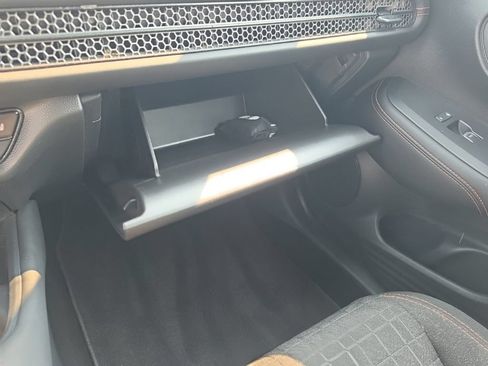 Certified 2026 Honda HR-V Sport image 20
