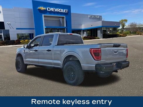 Used 2022 Ford F150 XLT w/ Trailer Tow Package image 6