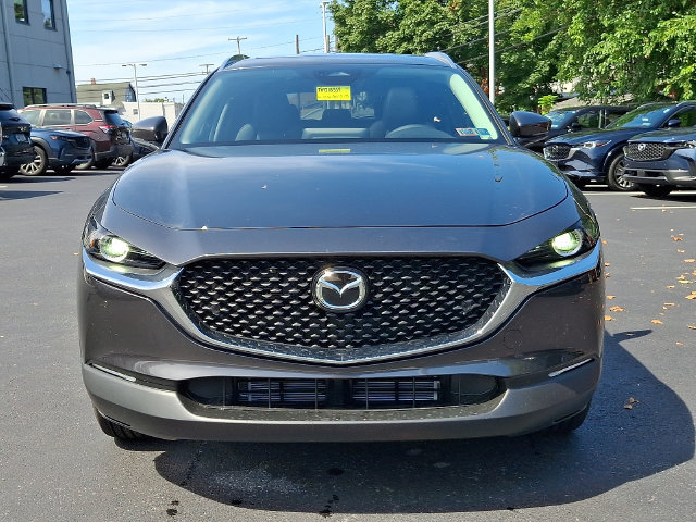 New 2026 MAZDA CX-30 AWD 2.5 S image 2