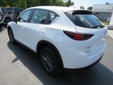 Used 2019 MAZDA CX-5 Sport image 6