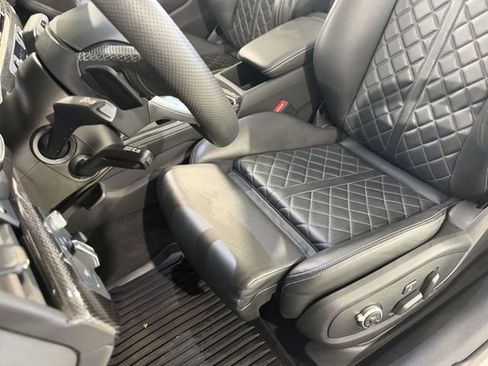 Used 2022 Audi S5 Prestige AWD/4WD image 4